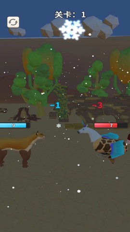 小怪兽模拟器图3