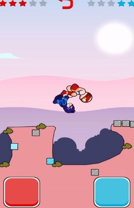 基友摔跤大作战[图2]