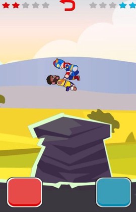 基友摔跤大作战[图4]