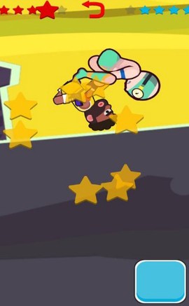 基友摔跤大作战图3