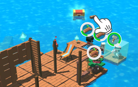 木筏求生世界[图1]