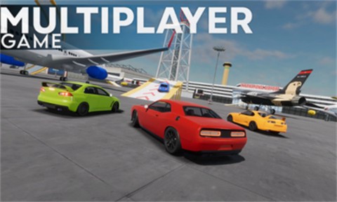 城市汽车驾驶[图2]