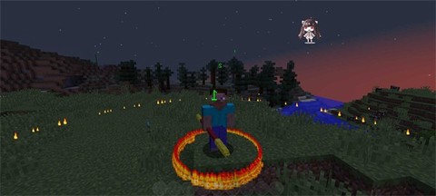 我的世界凡人修仙传图1