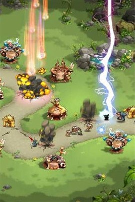 新部落守卫战图3