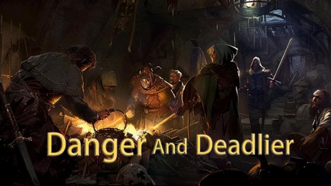 森林恶魔之子[图2]