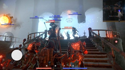 森林恶魔之子图2