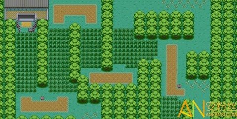 口袋妖怪梦的光点[图1]