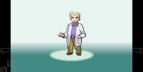 口袋妖怪梦的光点图2