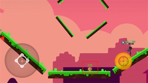 火柴人枪战对决[图4]