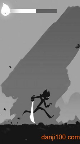 火柴人金刚狼[图1]