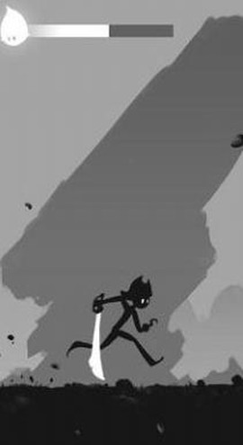 火柴人金刚狼图1