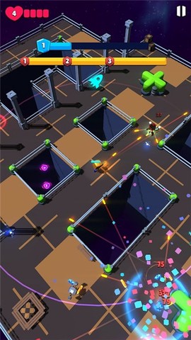 淘气的英雄射手图3