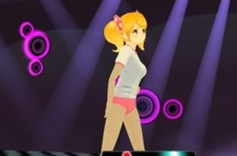 我的会说话的女孩[图1]