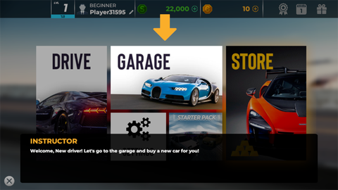 真实停车大师图2