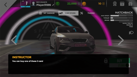 真实停车大师图3