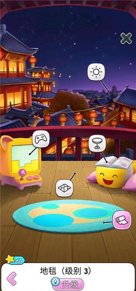 我的安吉拉游戏[图4]