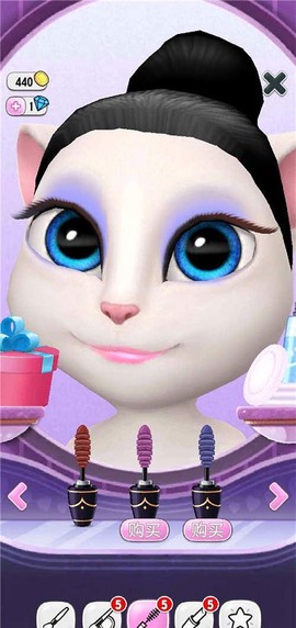 我的安吉拉游戏[图5]