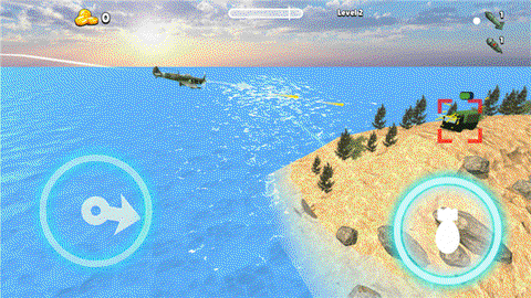 王牌轰炸机游戏图3