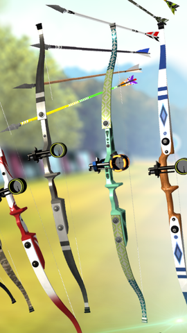 真实射箭2020[图1]