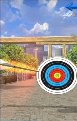 真实射箭2020图2