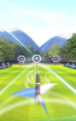 真实射箭2020图3