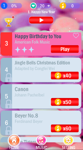 糖果钢琴2019图2