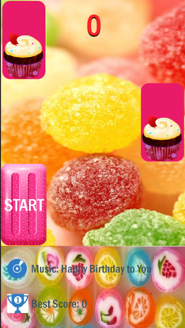 糖果钢琴2019图3