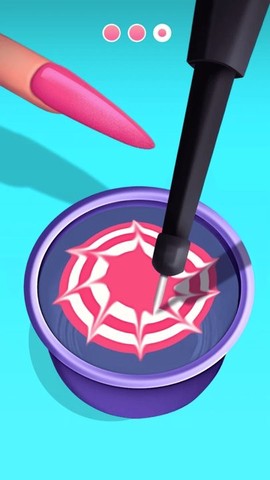 美甲小屋沙龙图3