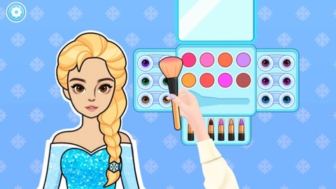 网红化妆整容院图2