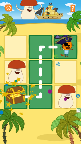 绮奇猫迷你小镇图2