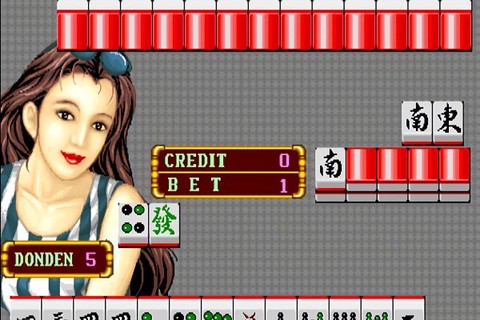 街机大满贯[图1]