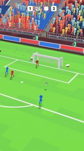 街头花式足球[图1]