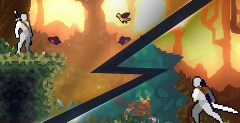 超级忍者传说[图1]