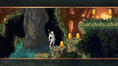 超级忍者传说图1