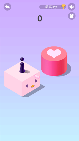 跳一跳联盟[图4]