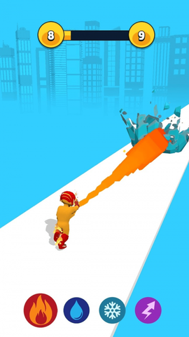 超级元素英雄图3