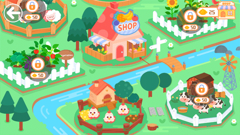 多多欢乐农场图1