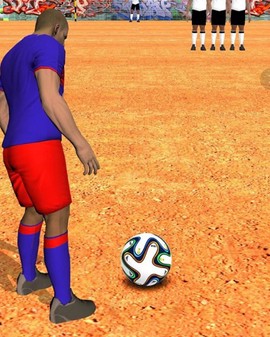 街头足球冠军[图1]