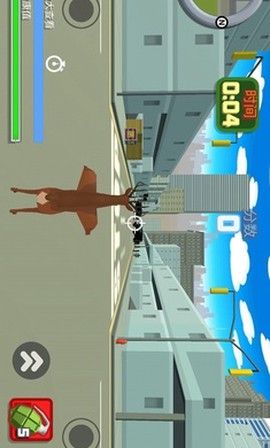 非常疯狂的鹿图3