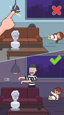 神脑洞找不同图1