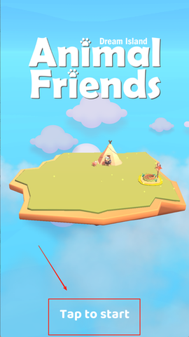 动物梦幻岛[图1]