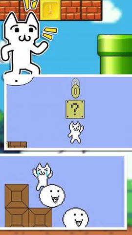 这关怎么那么难图1