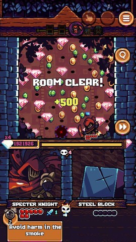 铲子骑士：口袋地牢图3