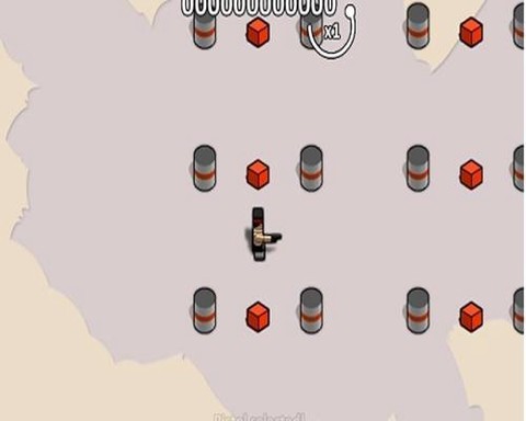 僵尸危机3手机版图1