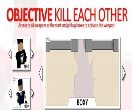 僵尸危机3手机版图3