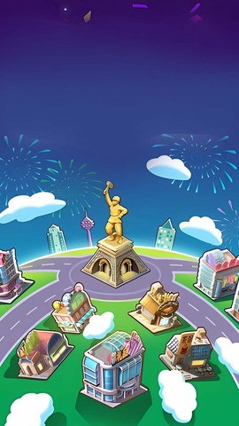 院长模拟器养老版图3