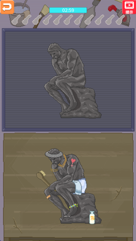 口袋美术馆[图7]