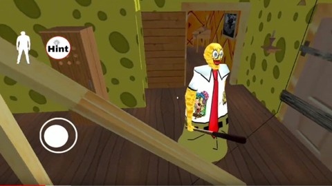 海绵宝宝奶奶[图1]