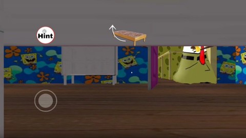 海绵宝宝奶奶图2