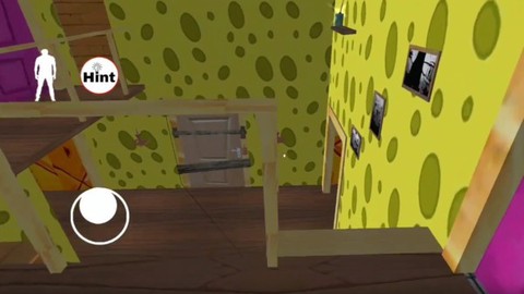 海绵宝宝奶奶图3